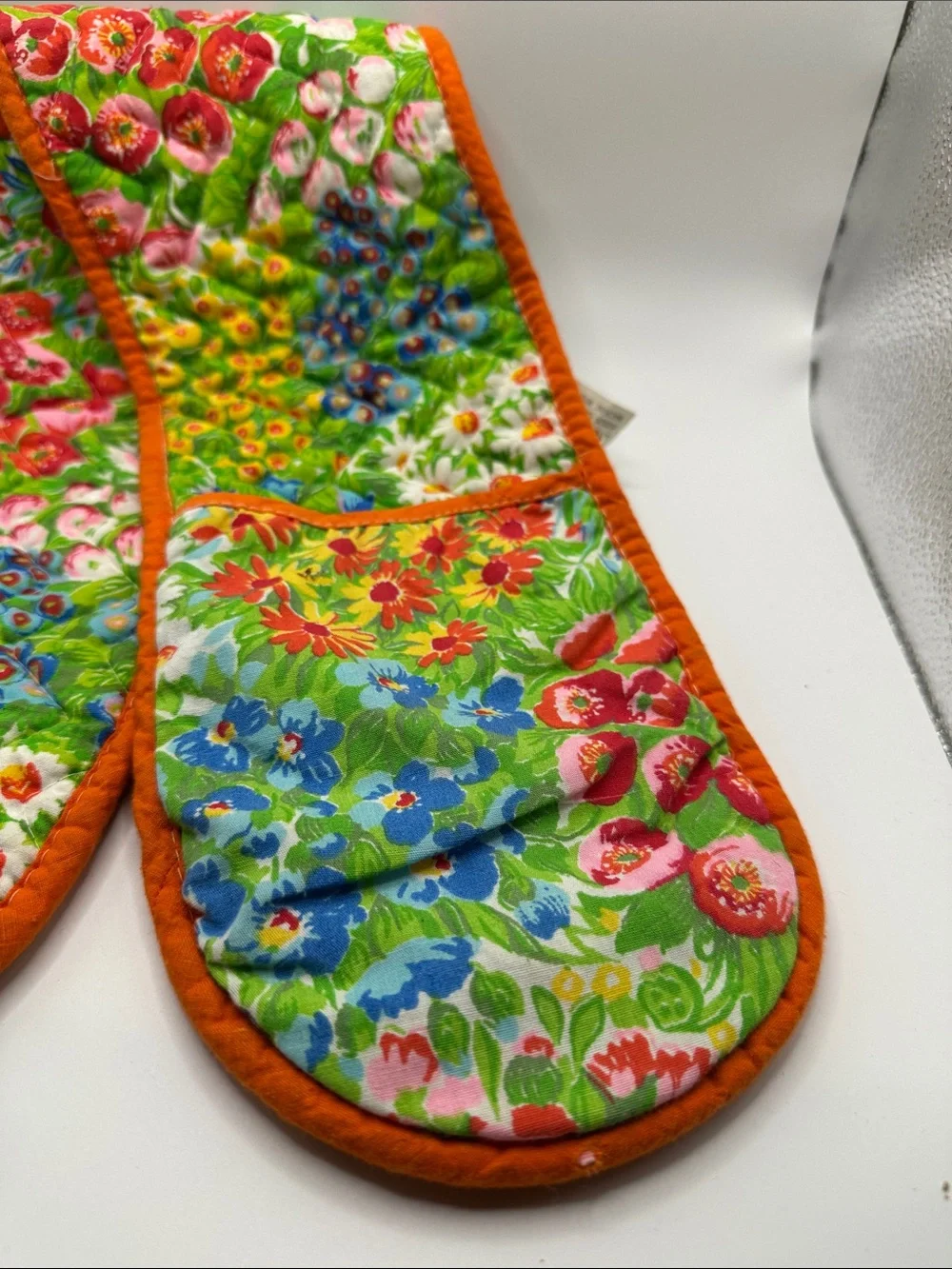 N/A bright floral